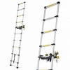 Sunup SN-29689 6.2 Metre Geri Çekilebilir Merdiven Karavan & Tekne Katlanır Alüminyum