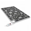 Sunup TY-1*2 859W 100X200CM Isıtmalı Pad Halı - Dijital Termostatlı Karbon Kristal Teknolojisi
