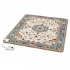 Sunup TY-2*3 1900W 200x300cm Isıtmalı Pad Halı - Dijital Termostatlı Karbon Kristal Teknolojisi