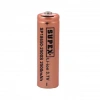 Supex 18650 – 2500S 3.7V 2500 Mah Başlı Li-Ion Pil