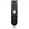 Swat LINX HD UYDU KUMANDA - SWAT KK0083