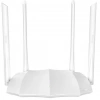 Tenda AC5 1200 Mbps Dual-Band 4 Port Wifi Router-Access Point