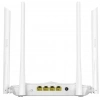 Tenda AC5 1200 Mbps Dual-Band 4 Port Wifi Router-Access Point