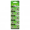 Tianqui AG10 LR1130 389 Alkalin 10lu Pil