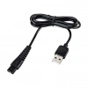 Tıraş Makinaları İçin Usb Şarj Kablosu 1 Metre
