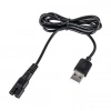 Tıraş Makinaları İçin Usb Şarj Kablosu 1 Metre No:7