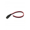 TK34 POWER KABLO 5.5X2.5MM DİŞİ 25CM FULLY E-336D