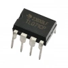 TL 071CP DIP-8 Entegre Devre