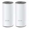 TP-Link AC1200 Deco E4 1200Mbps Mesh WIFI Sistemi (İkili)