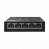 Tp-Link Ls1005g 5 Port Gigabit Desktop Switch