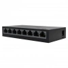 TP-Link LS1008G 8 Port Masaüstü Gigabit Desktop Switch - 10/100/1000Mbps