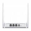 TP-Link Mercusys MW MW301R 2 Port 300 Mbps Kablosuz Router