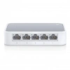 TP-Link TL-SF1005D 5-Portlu 10/100Mbps Masaüstü Switch