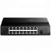 TP-Link TL-SF1016D 16 Port 10-100 Mbps Ethernet Switch