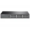 Tp-Link TL-SG1024D 10-100-1000 Gigabit 24 Port Ethernet Switch