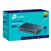 Tp-Lınk Tl-Sg108 8 Port Gıgabıt Metal Swıtch