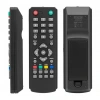 Trident Mini Scart - Botech 7000 Uydu Alıcı Kumandası
