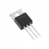 UA 7808 TO-220 Voltaj Regulator Ic