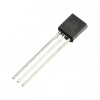 UA 78L05A TO-92 Voltaj Regulatör IC