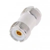 Uhf Dişi - Dişi Ara Konnektör UHF104