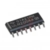 ULN 2004A SOIC-16 SMD Darlington Transistör