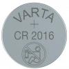 Varta CR 2016 3 Volt Lityum Tekli Pil
