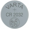 Varta CR 2032 3 Volt Tekli Lityum Pil