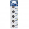 Varta CR2016 Lityum Pil (5li Paket)