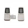 Vestel Klima Kumanda - SWAT KK118