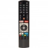 Vestel 43U9510 50U9500 55U9500 - Telefunken TE32269B40Q2D Netflix-Youtube-Prime Video Tuşlu Lcd-Led Tv Kumanda