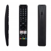 Vestel VS-V4 Ses Komutsuz Netflix-Youtube-Google Play-Prime Video Tuşlu Lcd Led Tv Kumanda