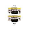 Vga Erkek To Vga Erkek Dönüştürücü
