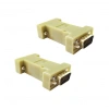 Vga Erkek To Vga Erkek Dönüştürücü Hd15 Dönüştürücü