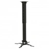 Vontech PR-03 35-55 Cm 360° Teleskopik Tavan Projeksiyon Askı Aparatı