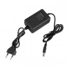 Weko 12 Volt 2 Amper 5.5*2.1 Uçlu Yerli Üretim Plastik Kasa Masaüstü Adaptör