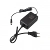 Weko 24 Volt - 1 Amper 5.5*2.5 Uçlu Yerli Üretim Masa Tipi Adaptör