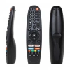 Weko Onvo-Profilo-Saba Netflix-Youtube-Google Play-Prime Video Tuşlu Ses Komutsuz LCD LED TV Kumanda