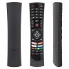 Vestel RC4390P 49UD9160 70U9600 - Hi Level 32HL700 43HL670 49HL660 - Jvc LT 40C755 Netflix-Youtube-Prime Tuşlu Lcd Tv Kumanda