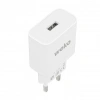 Weko WK-21436 2.1 Amper Telefon Şarj Adaptörü + Micro USB Kablo
