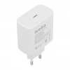 Weko WK-21440 S11-C 25 Watt Telefon Şarj Başlık Adaptörü + Type-C To Type-C Kablo