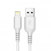 Weko WK-22019 USB To Lightning Telefon Şarj Kablosu
