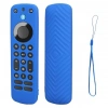 Weko WK-24724 Silikon Kumanda Koruma Kılıfı Amazon Marka İçin Uydundur
