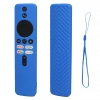 Weko WK-24732 Silikon Kumanda Koruma Kılıfı Xiaomi XIMR-M8 Marka İçin Uydundur