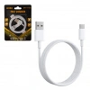 Weko WK-29908 Beyaz 1 Metre Usb To Type-C Şarj - Data Aktarım Kablosu