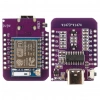 Wemos D1 Mini V4.0 ESP-C3 Geliştirme Kartı Type-C Girişli WiFi Bluetooth Modülü
