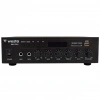 Westa WM-750U 80 Watt 100V-70V Mini 4-16 Ohm USB-SD-Bluetooth 2 Mikrofon Girişli Trafolu Anfi