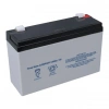 Yokohama YH-612 6 Volt - 12 Amper Akü (150x50x94 mm)