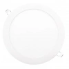 Zmr Zmr-206/B.65 18 Watt Sıva Altı Panel Beyaz Led Armatür 6500K (2Li Paket)