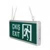 ZMR ZMR-670/Y.00 3W Tek Yön Acil Çıkış Yönlendirme Tabelası - Lambası (38X30X36mm)