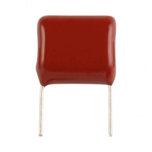 100 NF 250 V Kondansatör